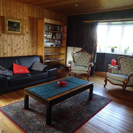 Chalet Buistemberg Villa Brakel Exterior photo