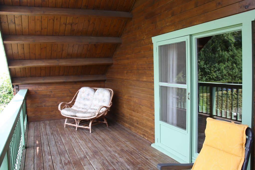 Chalet Buistemberg Villa Brakel Exterior photo