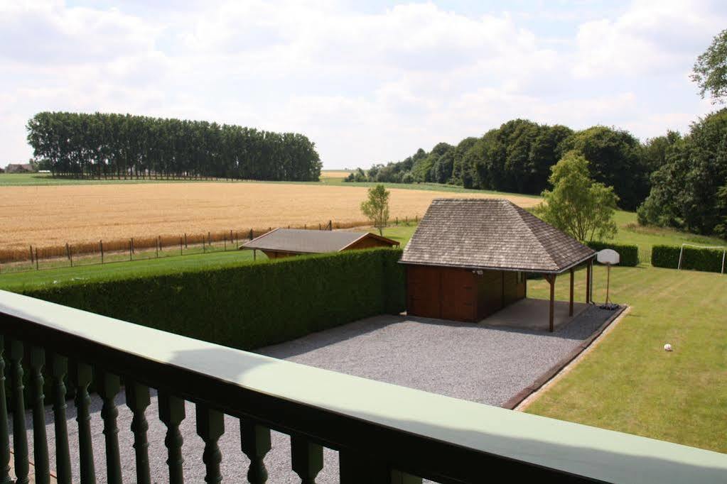 Chalet Buistemberg Villa Brakel Exterior photo