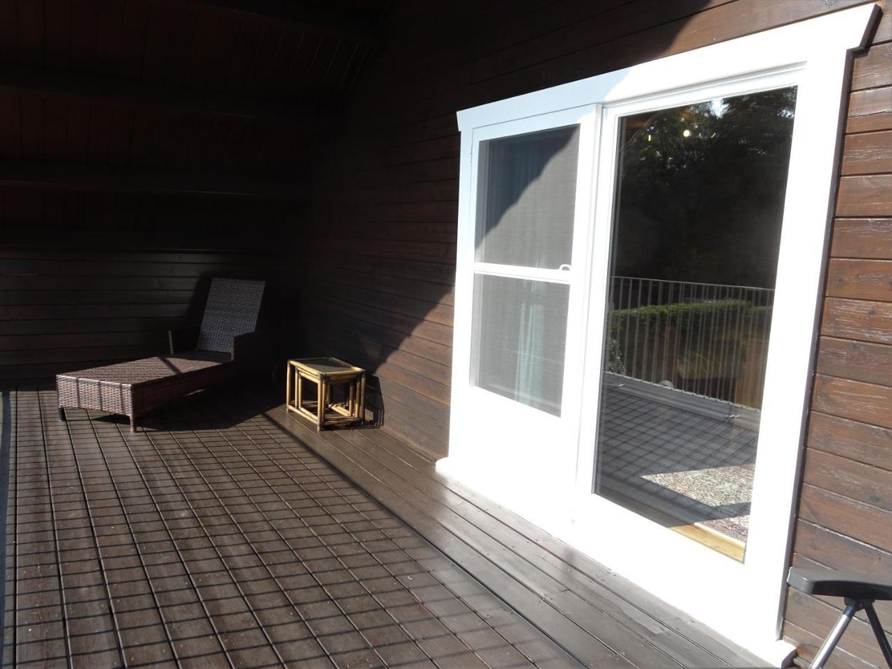 Chalet Buistemberg Villa Brakel Exterior photo